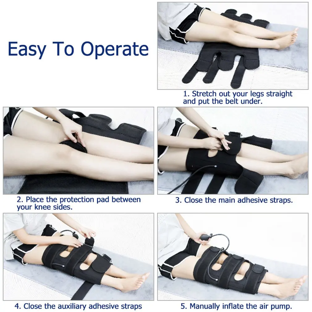 

O/X Type Legs Correction Band Bowed Legs Knee Valgum Straightening Posture Corrector Beauty Leg Band For Adults Kids