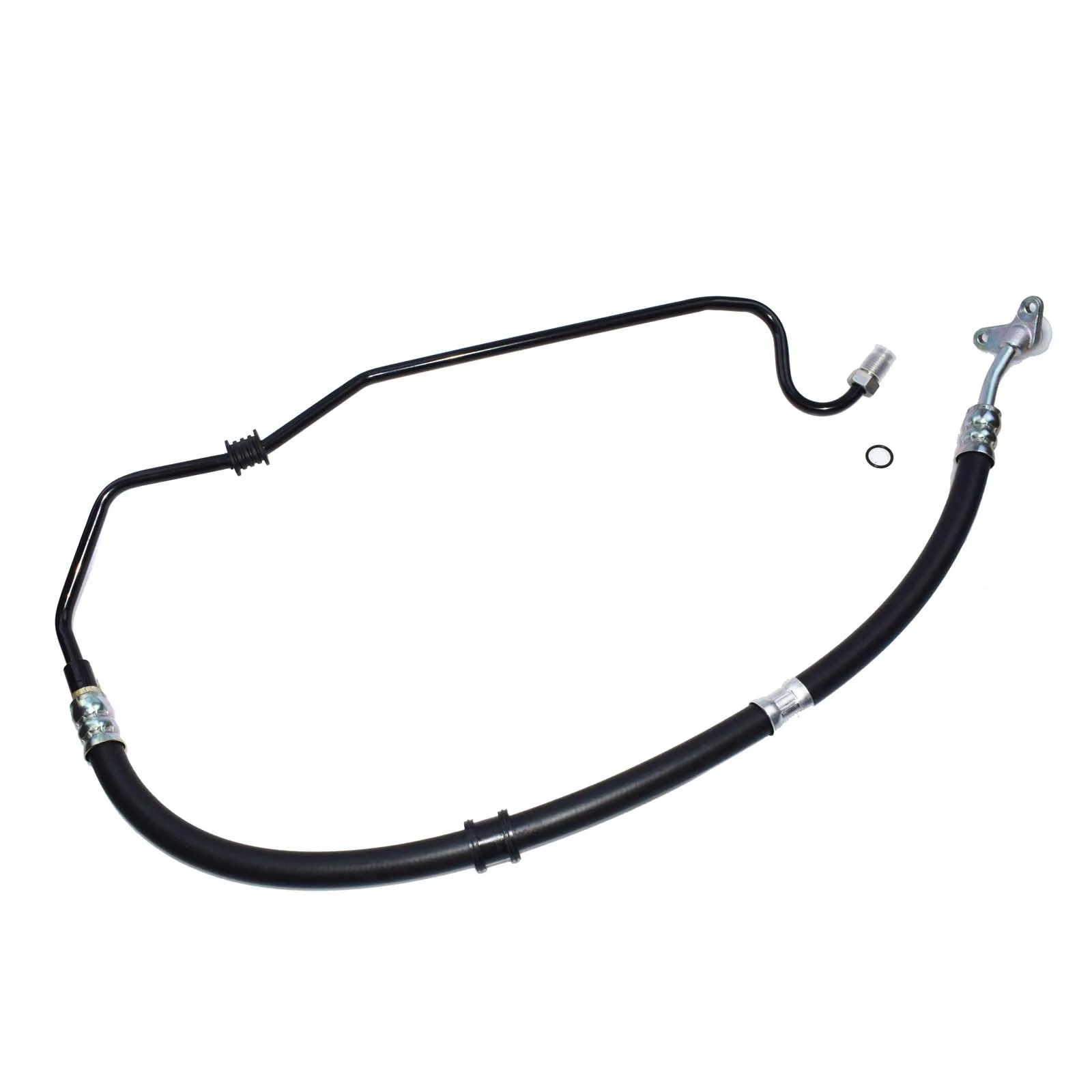 WOLFIGO Новинка 53713SDAA52 шланг давления гидроусилителя руля для Acura TSX Honda Accord 2.4L 2003 2007