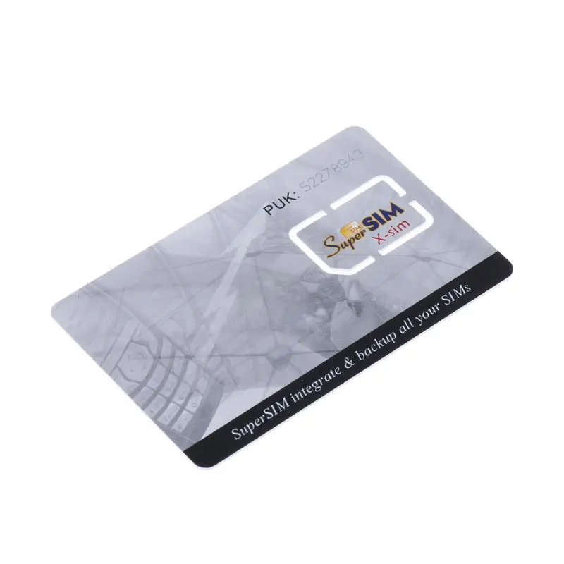 Лучшее сочетание USB 16 в 1 считыватель Sim-карт писатель копия Cloner Резервное
