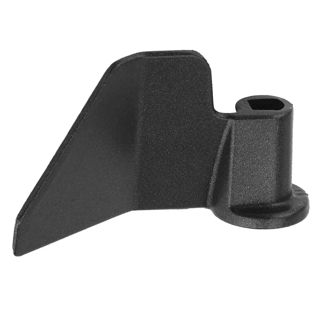 Размер запчасти для хлебопечки смесительное лезвие лопатка из алюминиевого