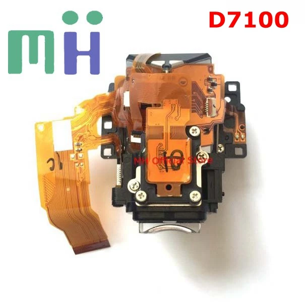 For Nikon D7100 Viewfinder View Finder Eyepiece Eyecup Assy Camera Replacement Repair parts |