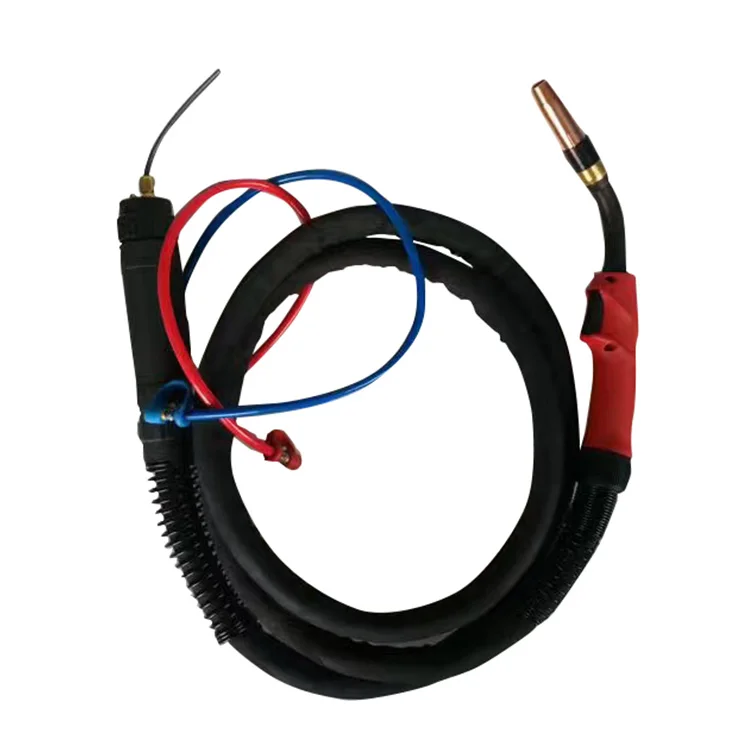 Сварочная горелка fronius AW5000 с водяным охлаждением|Детали инструментов| |