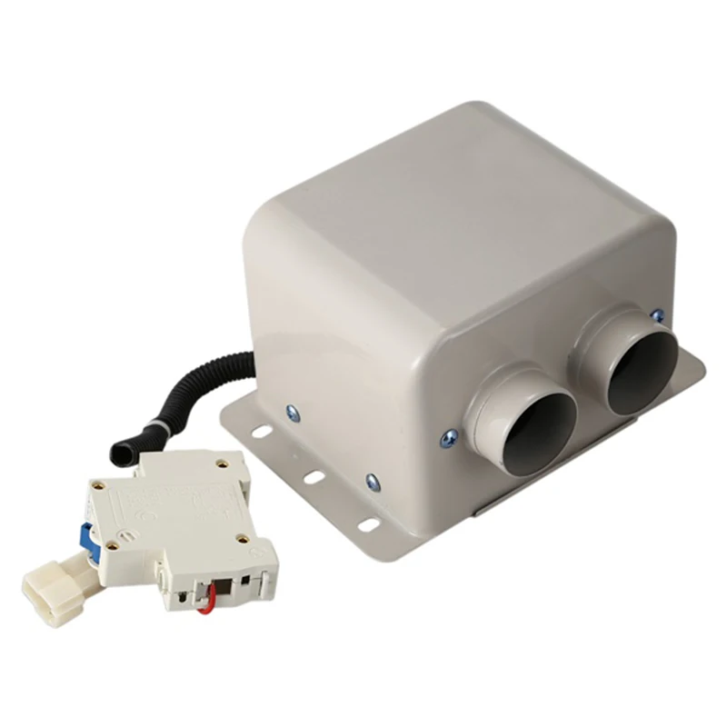 Высокая мощность 1000 Вт Тепловентиляторы для грузовиков и автомобилей зимний