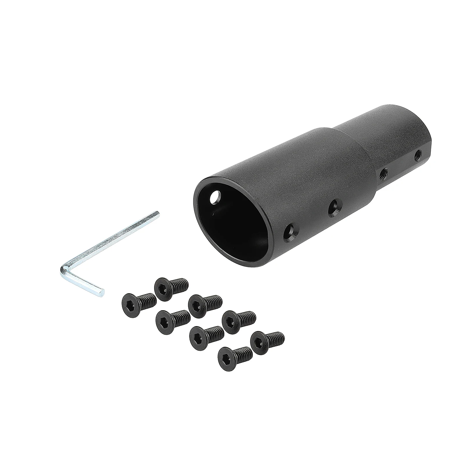 Удлинитель для руля Xiaomi M365 удлинитель аксессуары скейтборда скутера руль