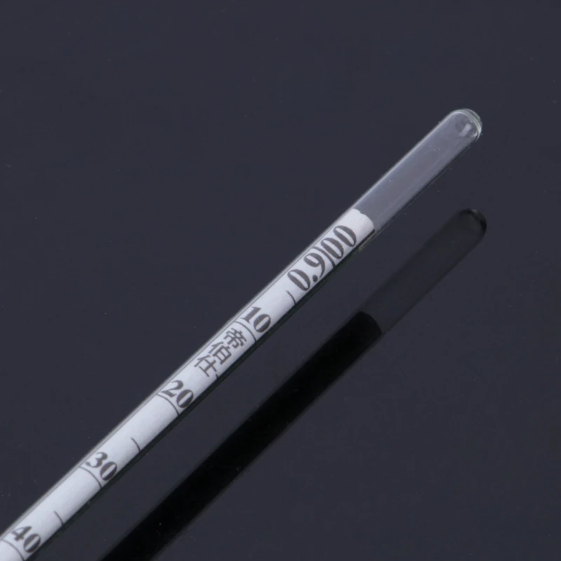 Гидрометр для домашнего пивоварения приготовления сидра пива вина|Измеритель