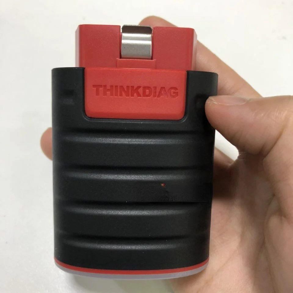 used thinkdiag EasyDiag 3.0 Plus Obd2 auto Diagnostics Tool Android/IOS X431 Bluetooth OBDII/EOBD2 Car Scanner | Электроника