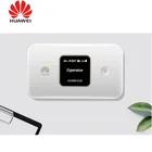 Разблокированный модемный роутер Huawei E5785, Карманный Wi-Fi LTE роутер mifi 4G, Мобильный Wi-Fi роутер с точкой доступа 4G, Sim-карта PK R227H