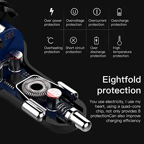 Bluetooth fm-передатчик для автомобиля беспроводной автомобильный радиопередатчик