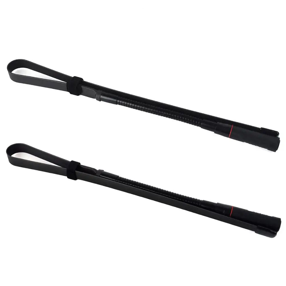 

HYS CS Tactical BNC Antenna 144/430MHz Dual Band VHF/UHF Antenna For Icom IC-V82 IC-U82 Kenwood Walkie Talkie