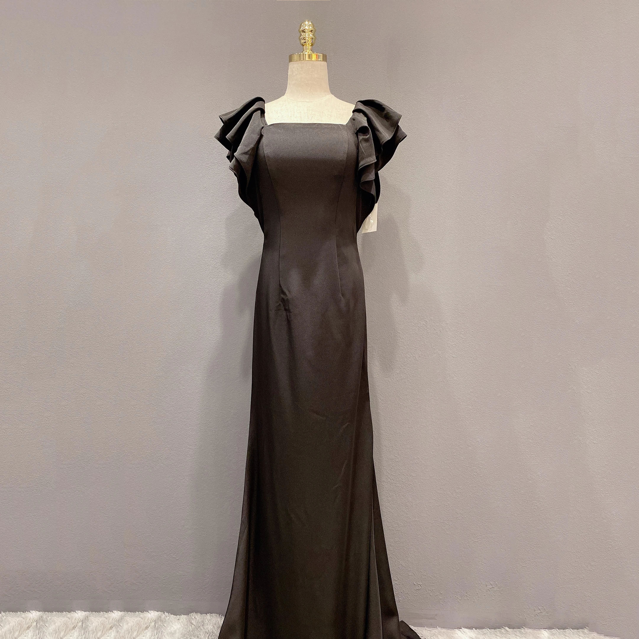 

Evening Dresses Light luxury 2020New style Elegant Party