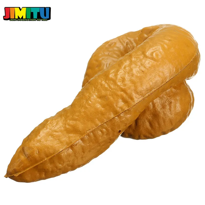 Смешная шучка 11x5 5x4 см | Игрушки и хобби