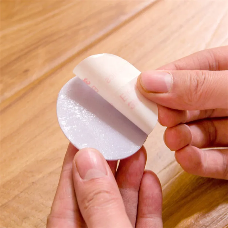 2 шт./компл. уплотнение стены Бесшумная подвеска двери для гольфа моделирование