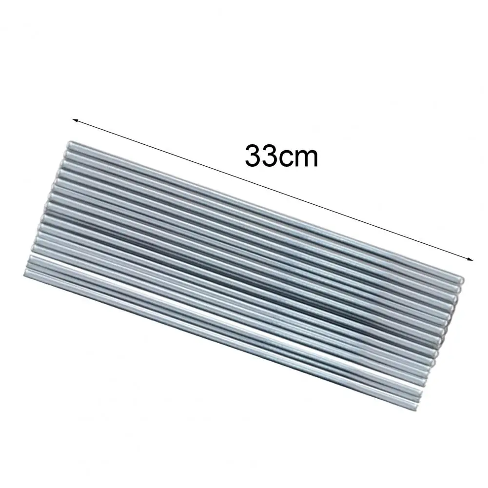 Сварочные электроды 1 6/2 0 мм 33 см низкотемпературные Легкоплавкие