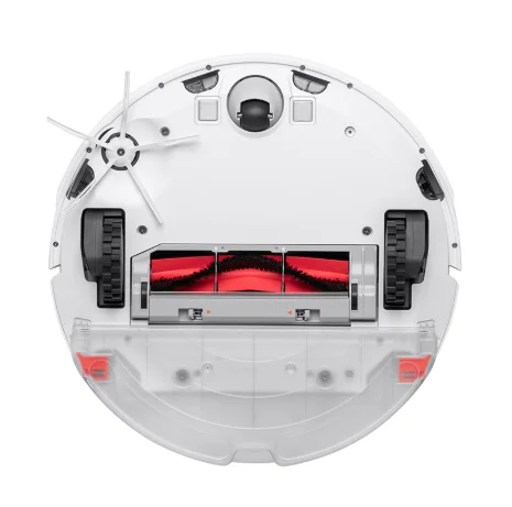 Робот-пылесос Roborock S6PURE с функциями сухая уборка влажная обновление S5 MAX чистка