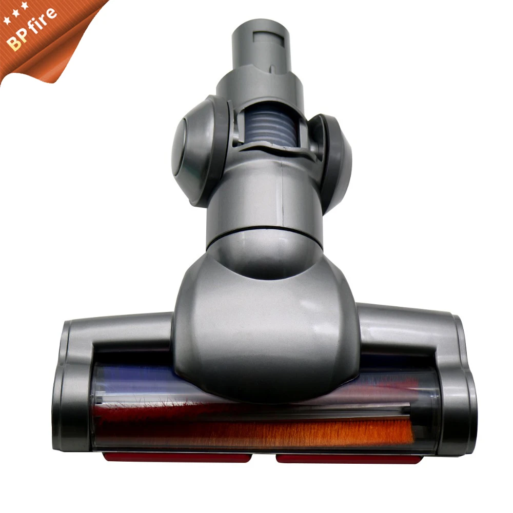 Электрическая щетка для моторизованного пола насадка Турбо dyson V6 триггер