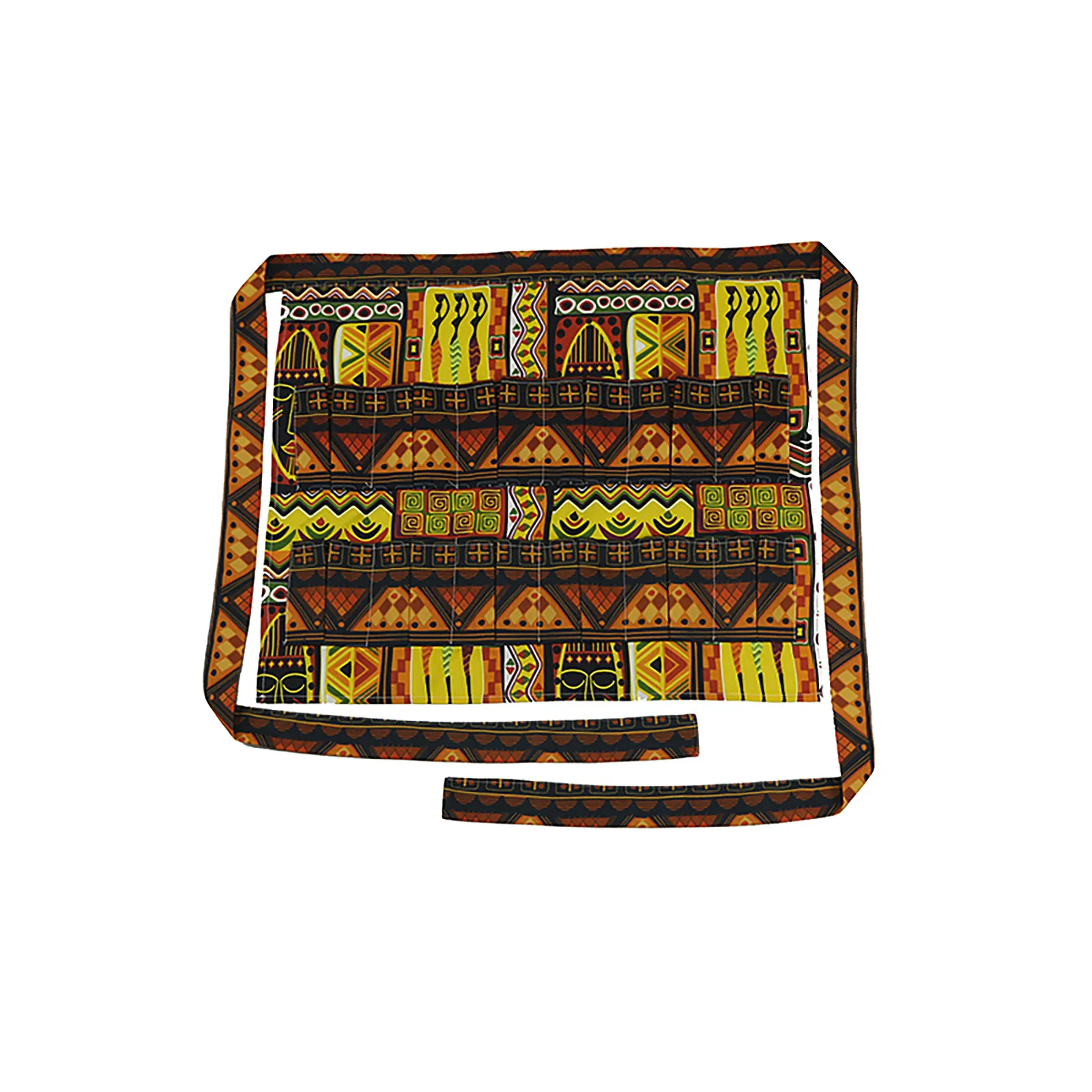 Фартук для сбора яиц с 12 карманами рабочий цыплят и ферм утиных гусиных кухни