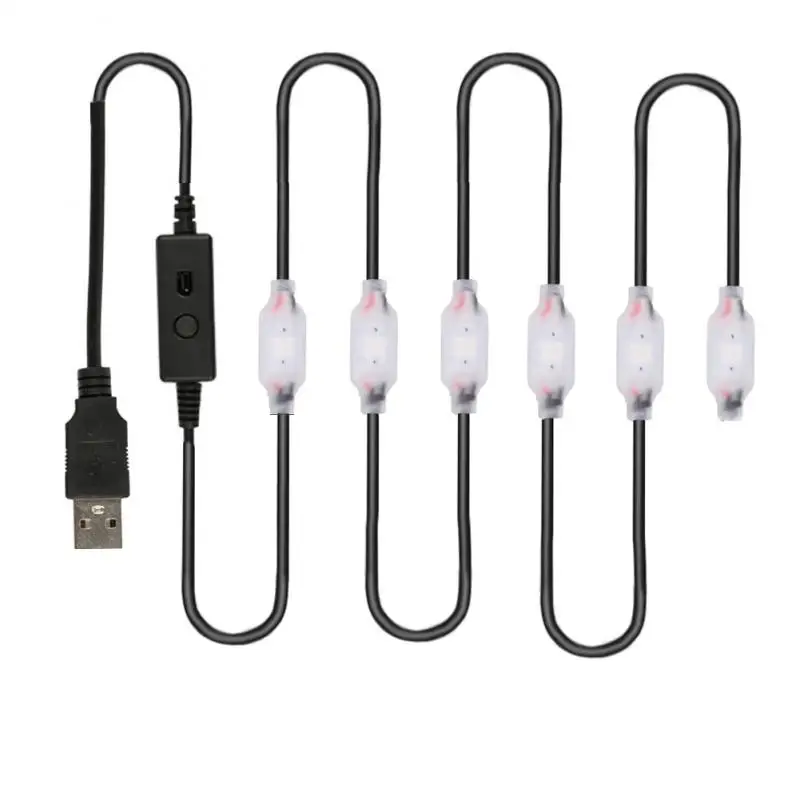 

12.5m LED Outdoor Waterproof RGB Atmosphere Light String APP Bluetooth-campatible Control Adjustable Brightness Control Voice