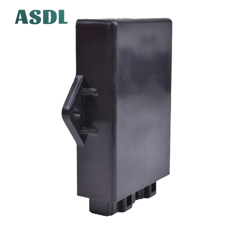 Цифровой электронный воспламенитель зажигания CDI для мотоцикла Yamaha XV400 Virago 2NT 30 1990