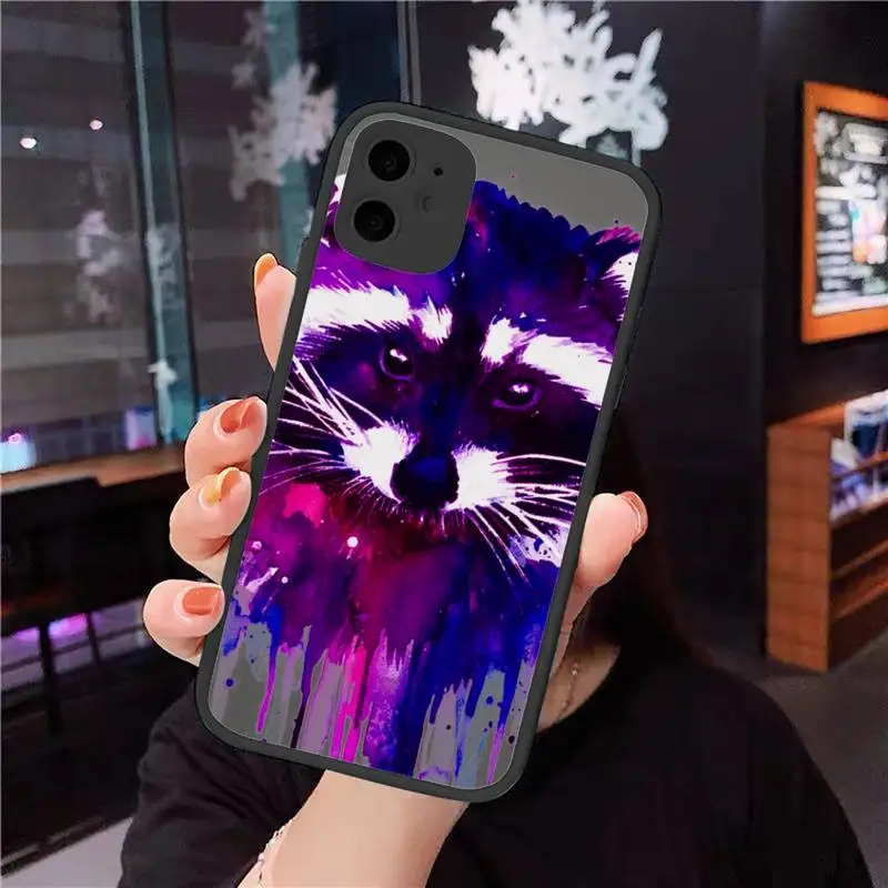 

design dradient aesthetic colors Phone Cases Matte Transparent for iPhone 7 8 11 12 s mini pro X XS XR MAX Plus cover funda