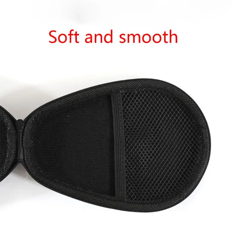 Чехол для наушников с костной проводимостью сумка хранения набора после съемки