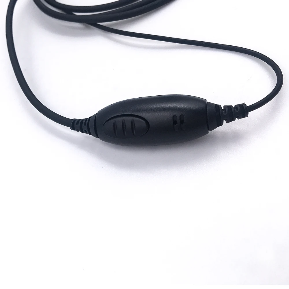 1 шт. x Pro динамик микрофон для YAESU VX 6R 7R HX 471 170 177 120 127 FT 270 277 наушники уха микрофон|yaesu