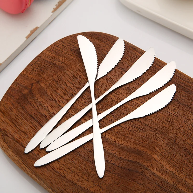 Вилка из нержавеющей стали для фруктов 10 шт.|Вилки| |