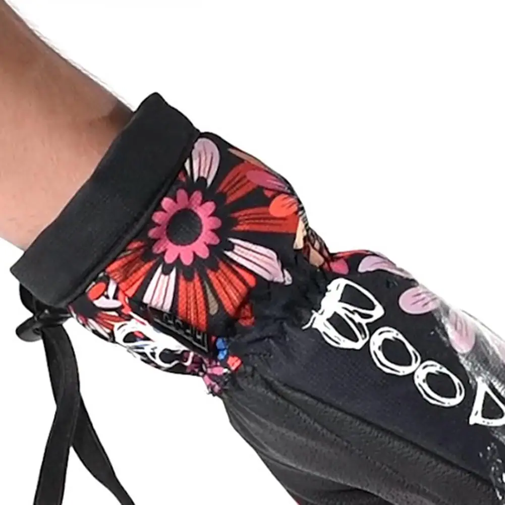 

Unisex Outdoor Warm Waterproof Windproof Full Finger Cycling Skiing Sport Gloves