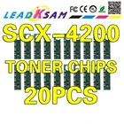 Картридж с тонером SCX4200, совместим с картриджами Samsung SCX-D4200A, SCX 4200, SCX-4200, 4210, 4220, D4200A, SCX-4220