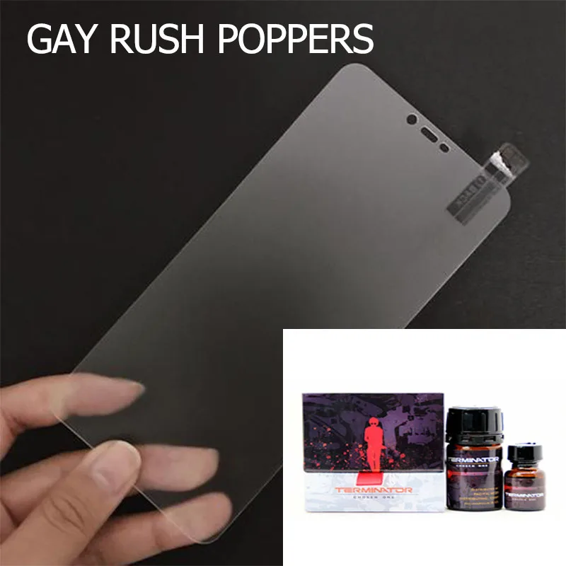 

Пленка для телефона с очистителем [гей-попперы] Защита для телефона 【 40 + 10 мл]