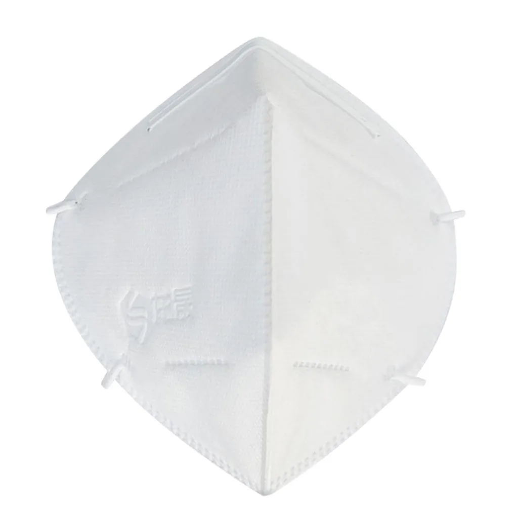 

Fast Delivery Hot Sale 3-layer Mask 50pcs Face Mouth Masks Non Woven Disposable Anti-Dust Meltblown Cloth Masks Earloops Masks