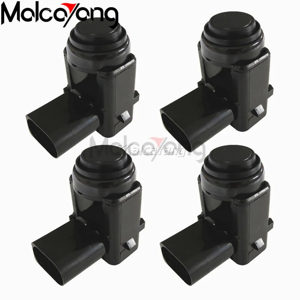 Датчик парковки 1U0919275 для P orsche Cayenne Seat S koda V W Bora EOS Golf J etta T ouareg 1K0919275 1J0919275 3D0998275A 4
