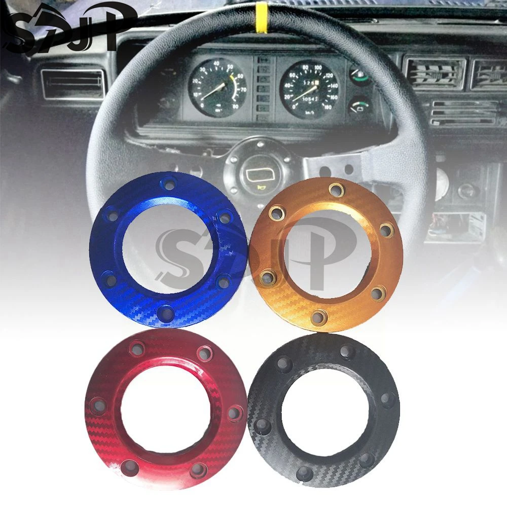 Универсальные автомобильные аксессуары Стайлинг Черный/красный/синий гоночный