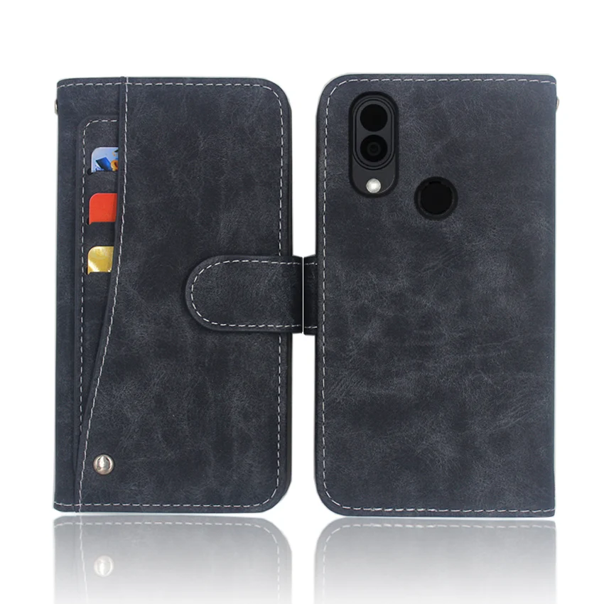 Лидер продаж! Кота S62 Pro Caterpillar чехол Роскошный кошелек кожаный книжка для