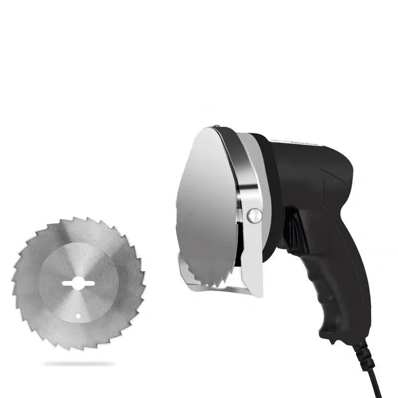 

Professional 110V/220V Electric Doner Kebab Knife Automatic Barbecue Cutter Kitchen Meat Slicer Tool