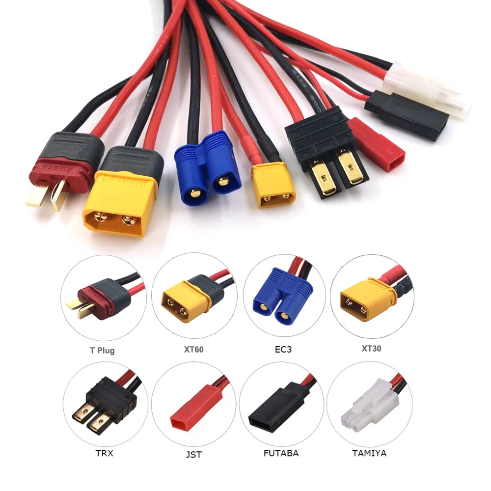 30 см 8in1 мягкий силиконовый чехо