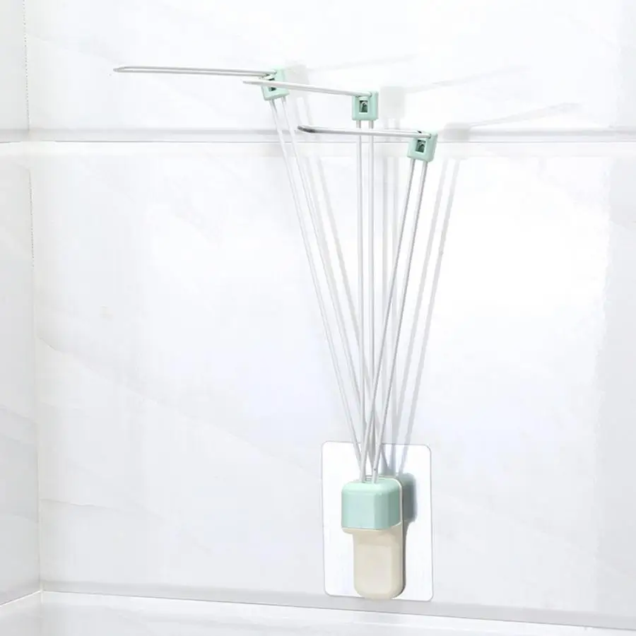 Самоклеящаяся вешалка для полотенец A2560 держатель полок чистки одежды