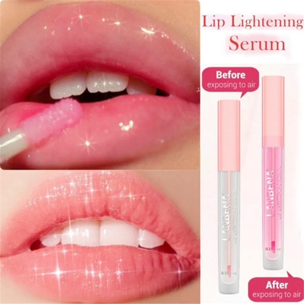 Базовый губы пухлые Косметика Увлажняющий крем для губ Hydration более длительный