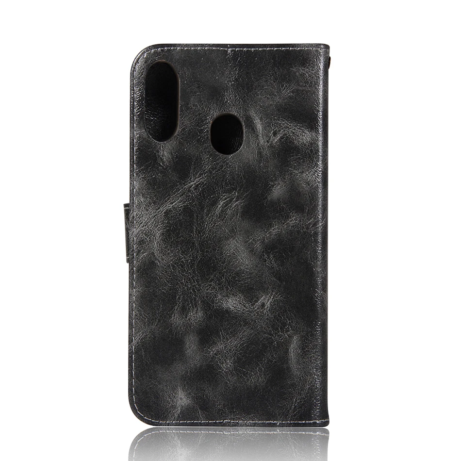 Кожаный чехол-кошелек в стиле ретро для Samsung Galaxy A51 M10 S20 S10 Plus S10e S9 S8 S7 S6 Edge S5 A20 A30 A50 S