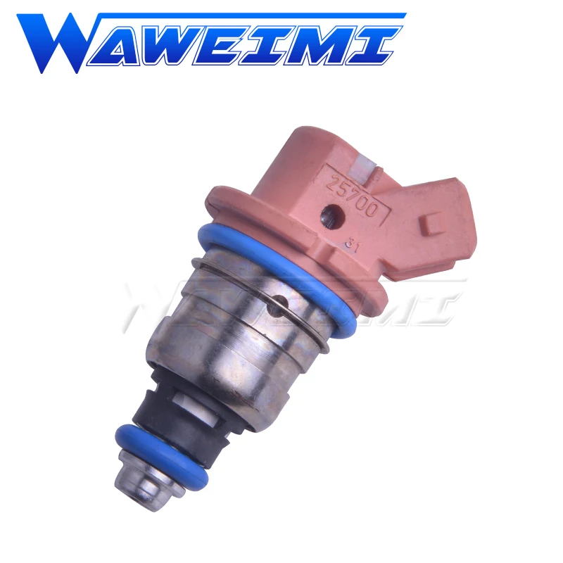 

WAWEIMI Fuel Injector OE 35310-25700 For Hyundai NF CARENSE K-M Fatory Direct Sale Car Accessories