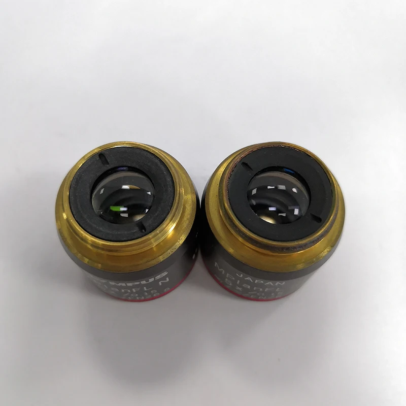 OLYMPUS MPlanFL N 5X0.15 (гарантия качества и цена договорная) | Инструменты