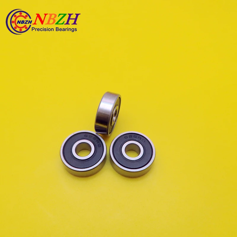 Бесплатная доставка подшипники NBZH 10 шт. бесплатная миниатюрный шарикоподшипник