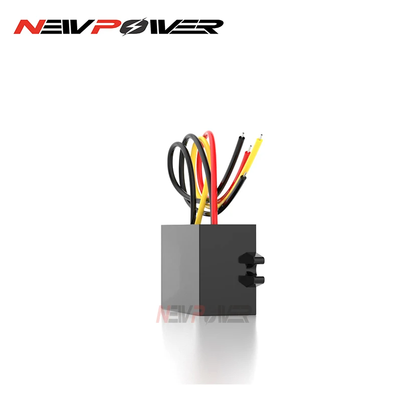 15 40 в диапазон входного напряжения постоянного тока понижающий от 24 В до 12