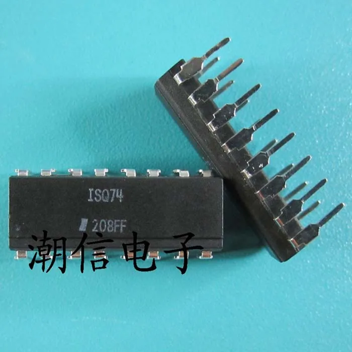 ISQ74 DIP-16 | Строительство и ремонт