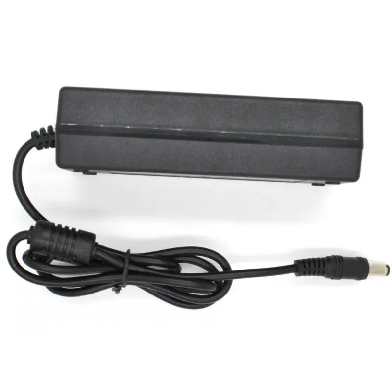Lcd Power Adapter Led Screen 12v5a 12v4a 12v3a 12v2.5a Monitoring Universal | Электроника