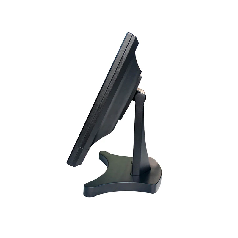 touch monitor 15inch lcd and butterfly base display | Компьютеры и офис