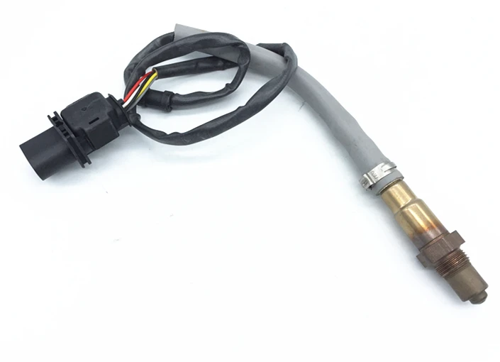 

Передний воздушный топливный O2 Датчик Lambda для CC Jetta Passat Eos A3 TT.NO #0 258 017 170/06J906262M