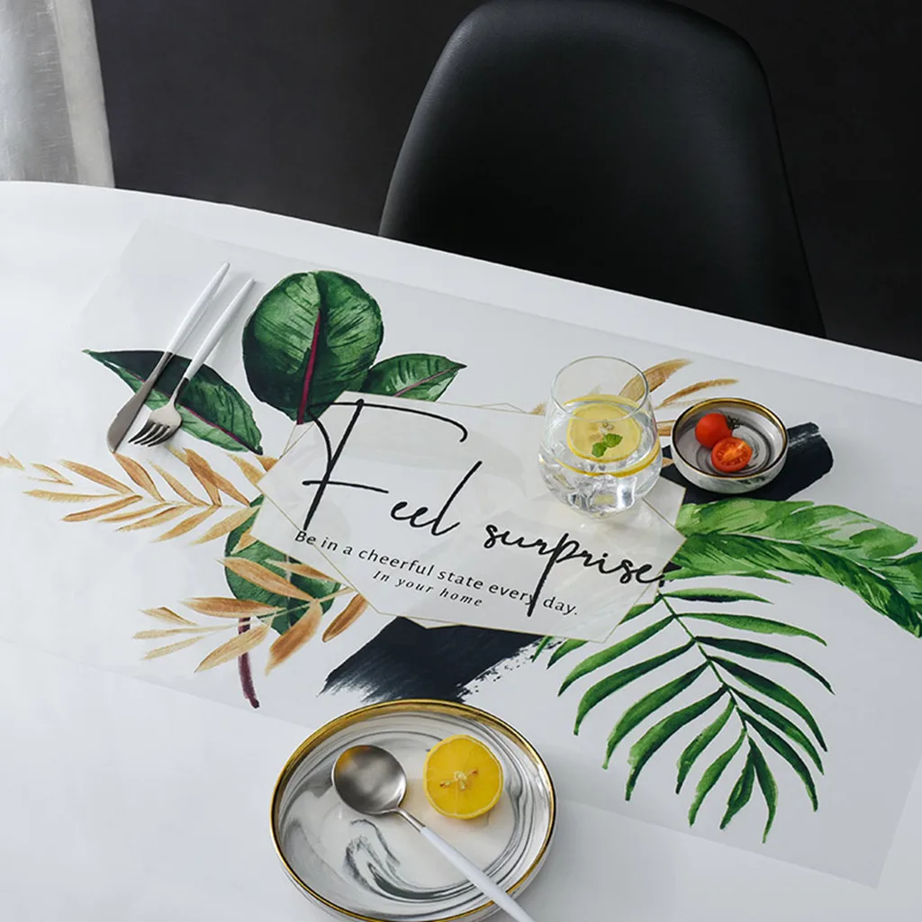 Самоклеящаяся настенная бумага для кухни и ванной водонепроницаемые наклейки из