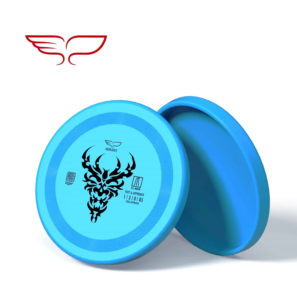 YIKUN диски PDGA одобренный диск Гольф диск клюшки когти Черная пятница