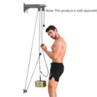 Тяговая веревка, устройство для тренировки силы и фитнеса