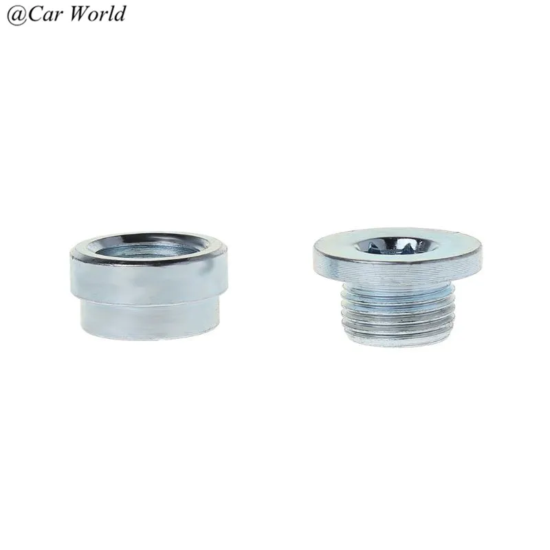 1 комплект O2 кислородный датчик сварной швов на банках и вилках широкополосная